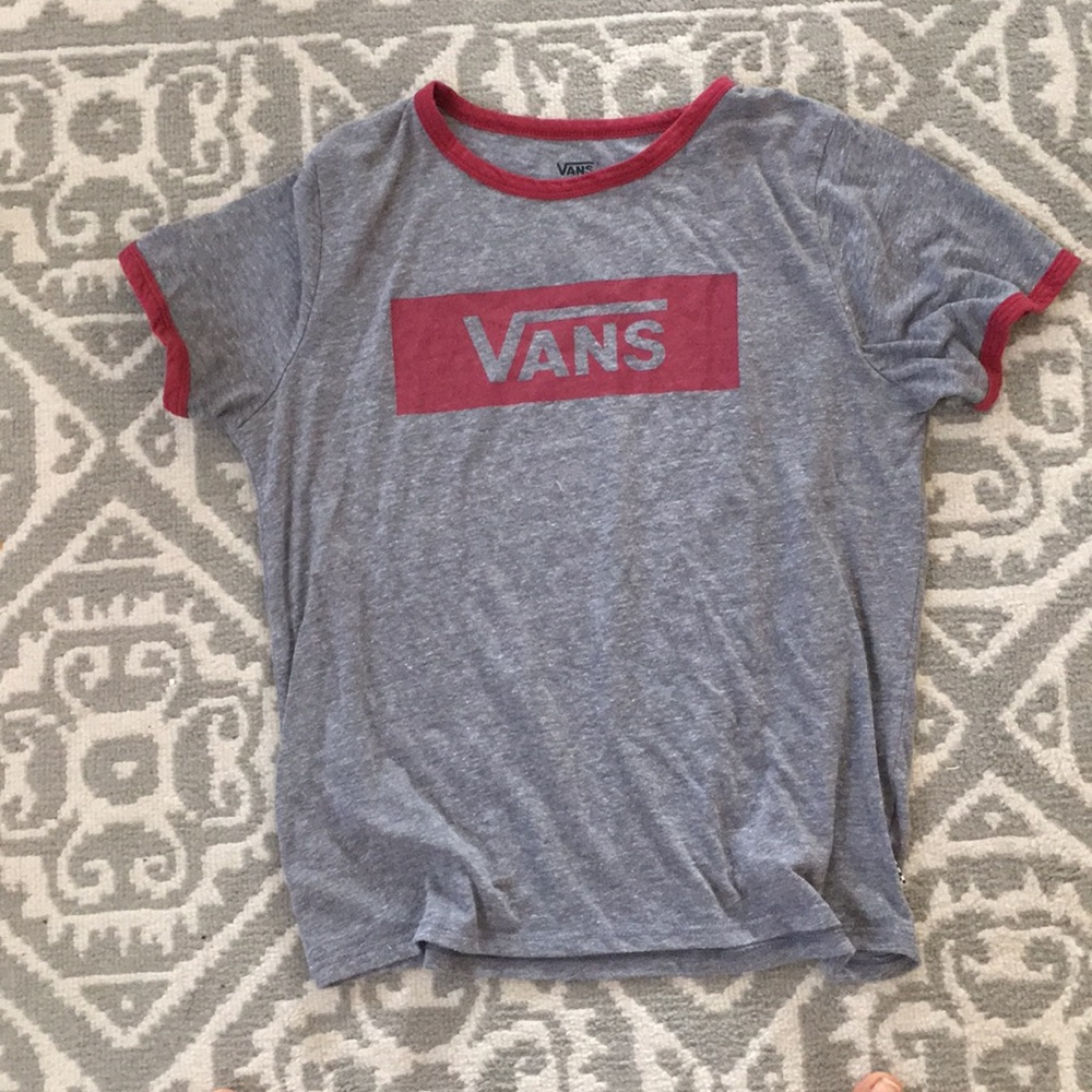 Vans T-shirt